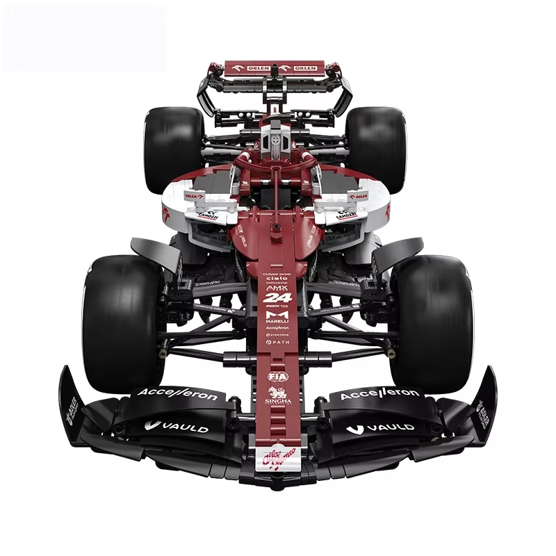 Cada – blocs de construction d - Model Kit F1 avis et prix