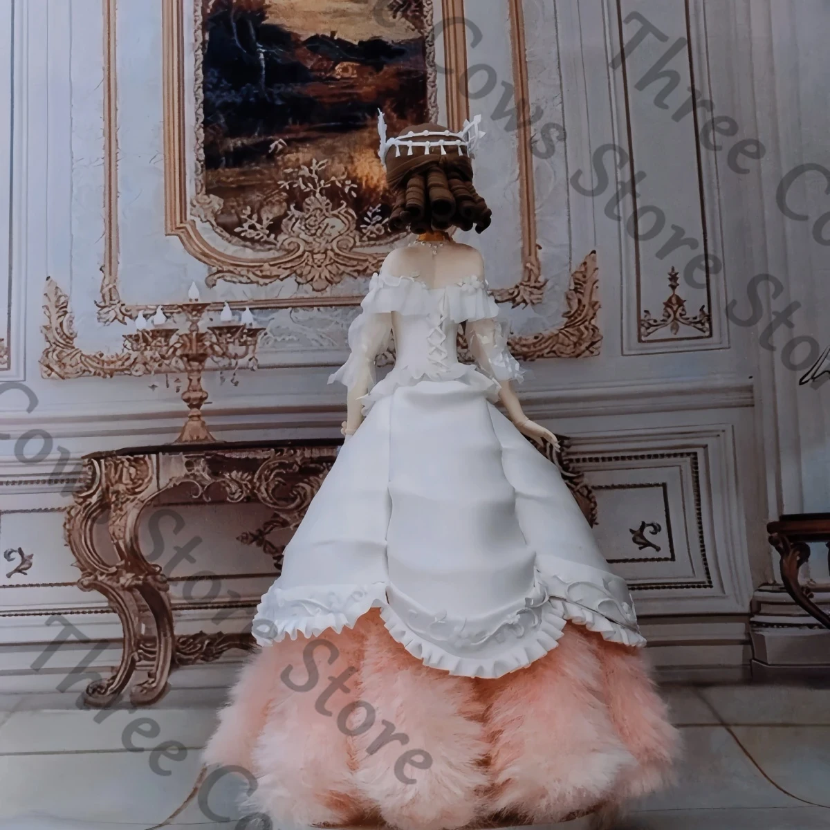 Kit de modèles faits à la main - Model Kit Queen Mary avis et prix