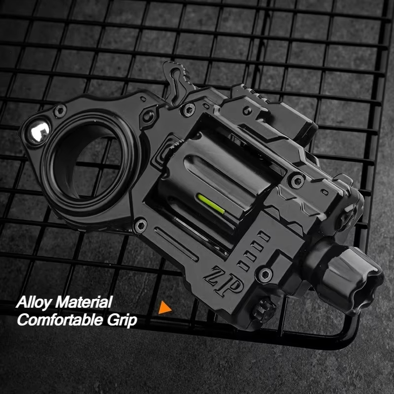 Mini pistolet en alliage, modè - Model Kit Revolver avis et prix