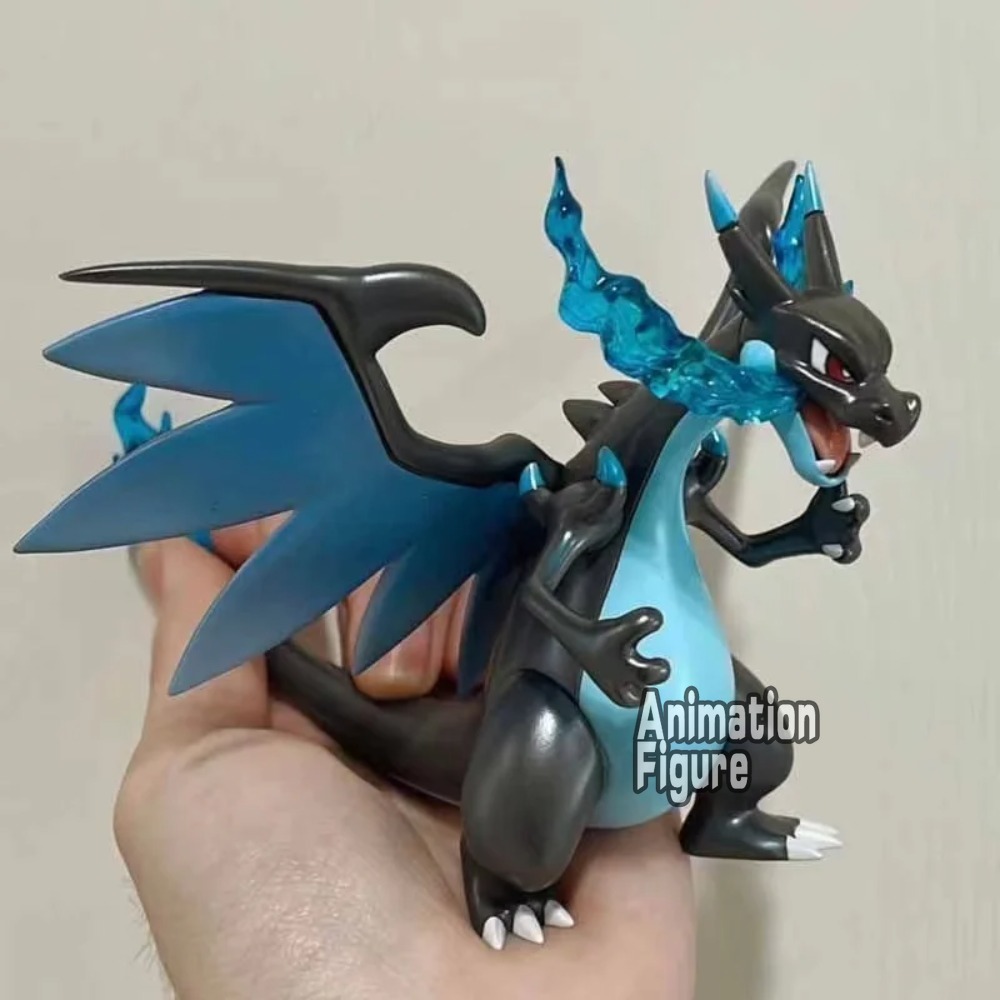 Figurine Pokemon Dragonite 10c - Model Kit Spitfire avis et prix