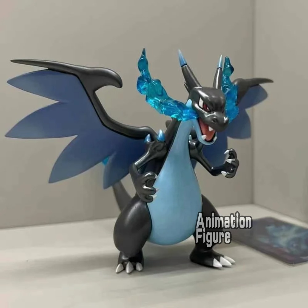 Figurine Pokemon Dragonite 10c - Model Kit Spitfire avis et prix
