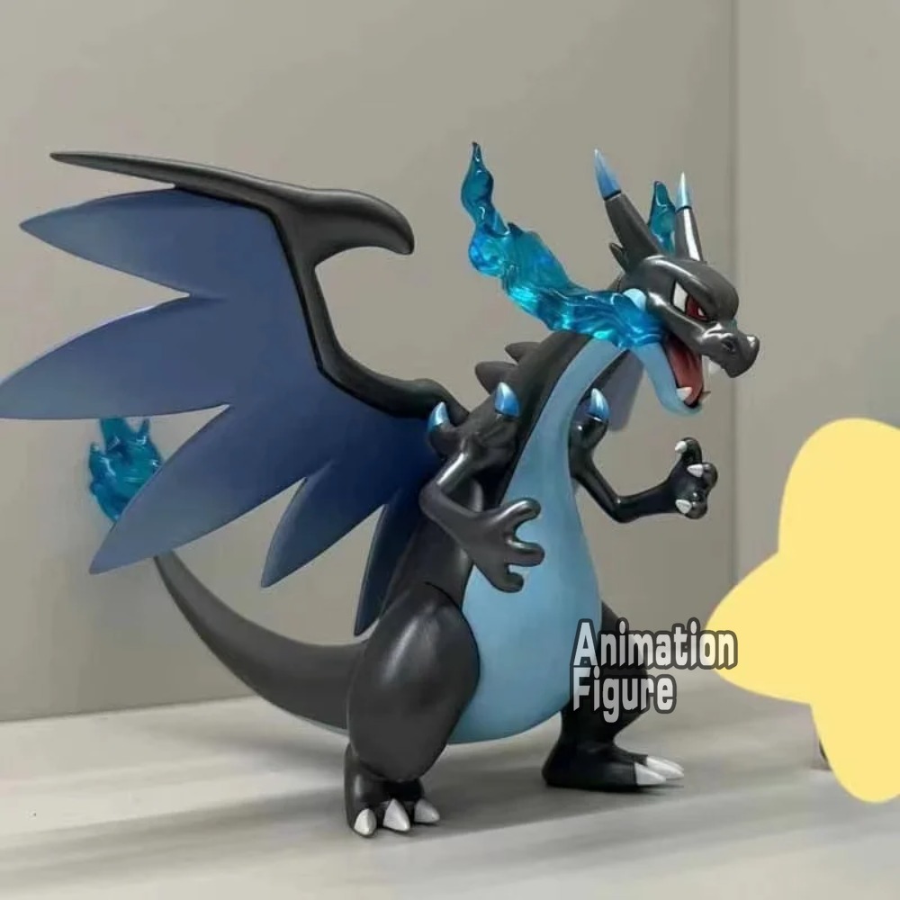 Figurine Pokemon Dragonite 10c - Model Kit Spitfire avis et prix
