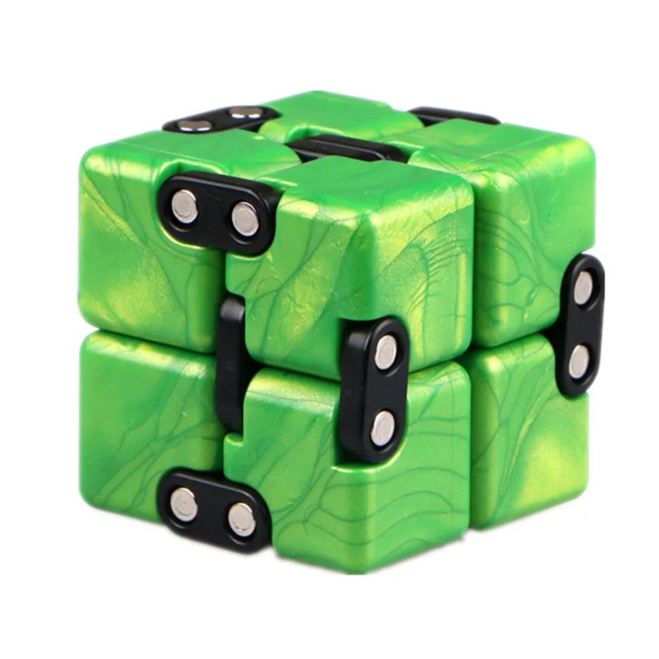 QiYi-Cube magique sans fin pou - Model Kit Infinite Dimension avis et prix