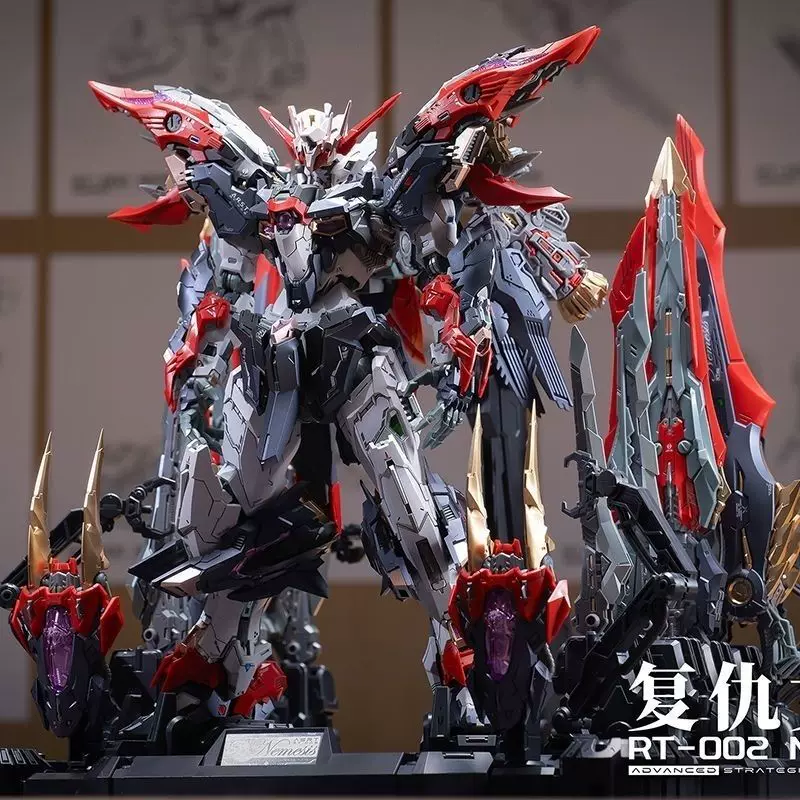 Infinite Dimension Infinite St - Model Kit Infinite Dimension avis et prix