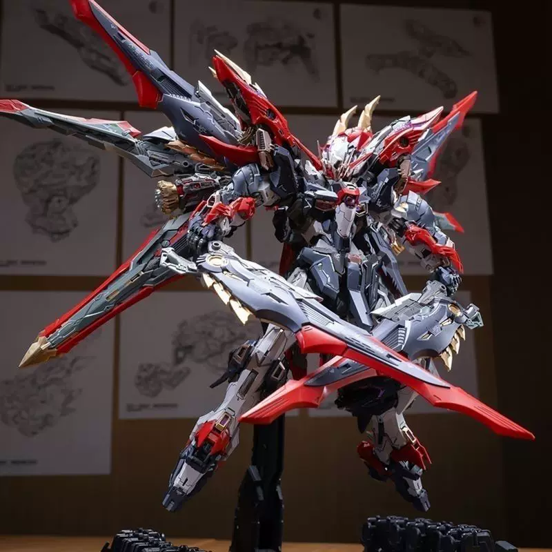 Infinite Dimension Infinite St - Model Kit Infinite Dimension avis et prix