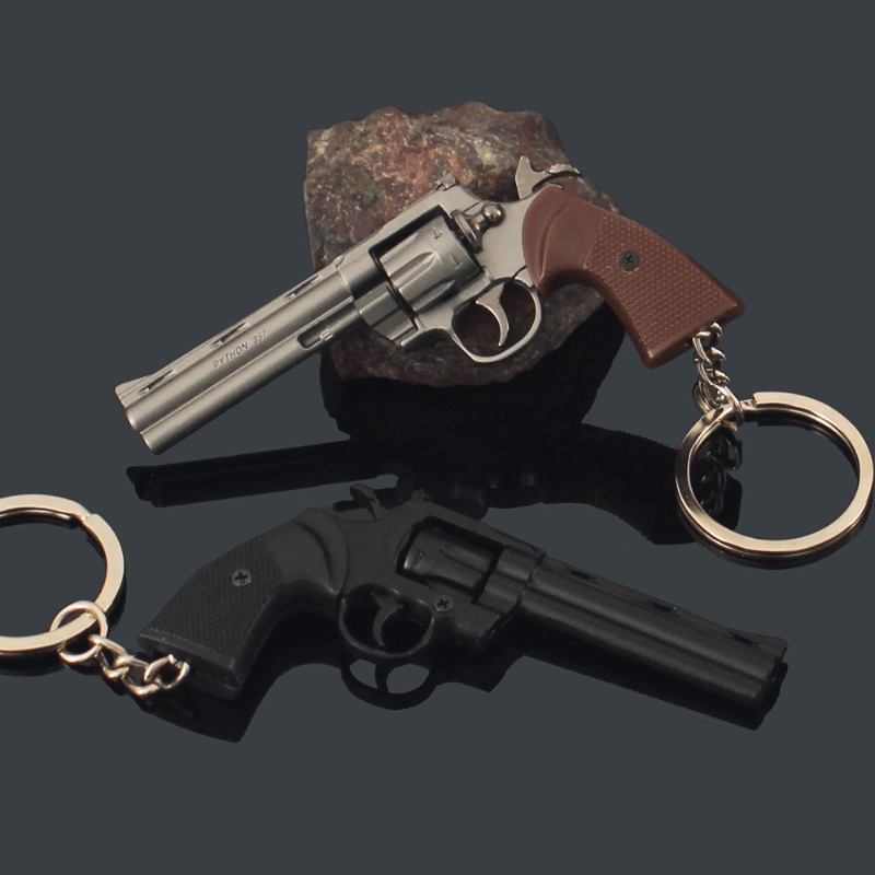 Nouveau modèle de pistolet mét - Model Kit Revolver avis et prix