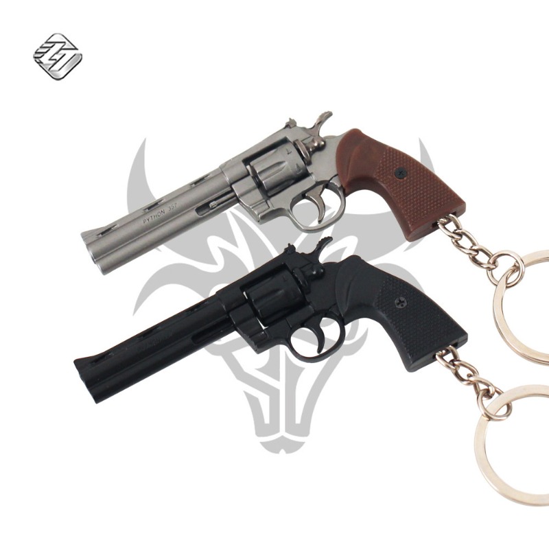 Nouveau modèle de pistolet mét - Model Kit Revolver avis et prix