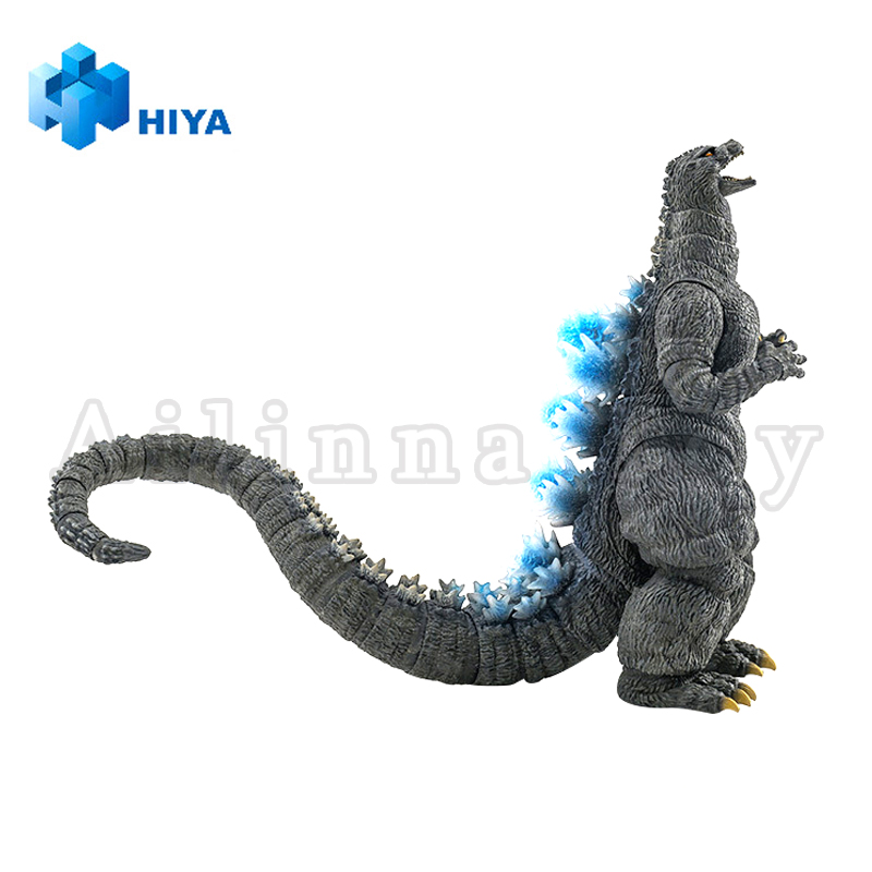 Figurine d'action HIYA série d - Model Kit Kiryu avis et prix