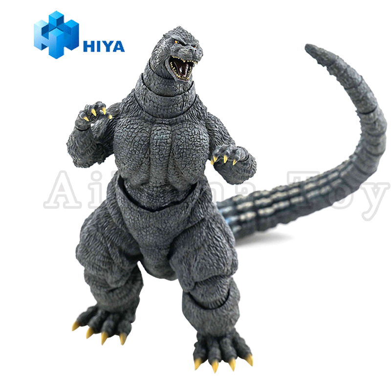 Figurine d'action HIYA série d - Model Kit Kiryu avis et prix