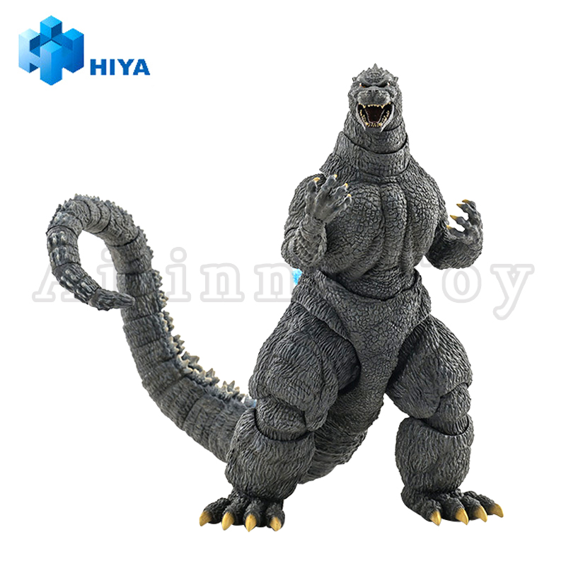 Figurine d'action HIYA série d - Model Kit Kiryu avis et prix