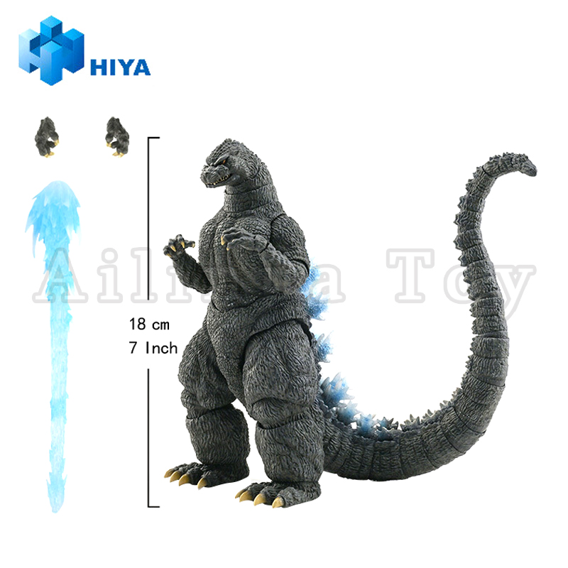 Figurine d'action HIYA série d - Model Kit Kiryu avis et prix