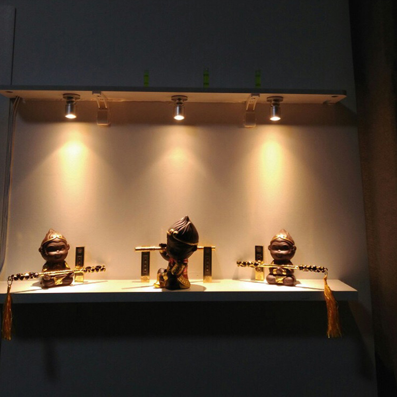 LED USB 5V Dimmable armoire lu - Model Kit Display Case avis et prix