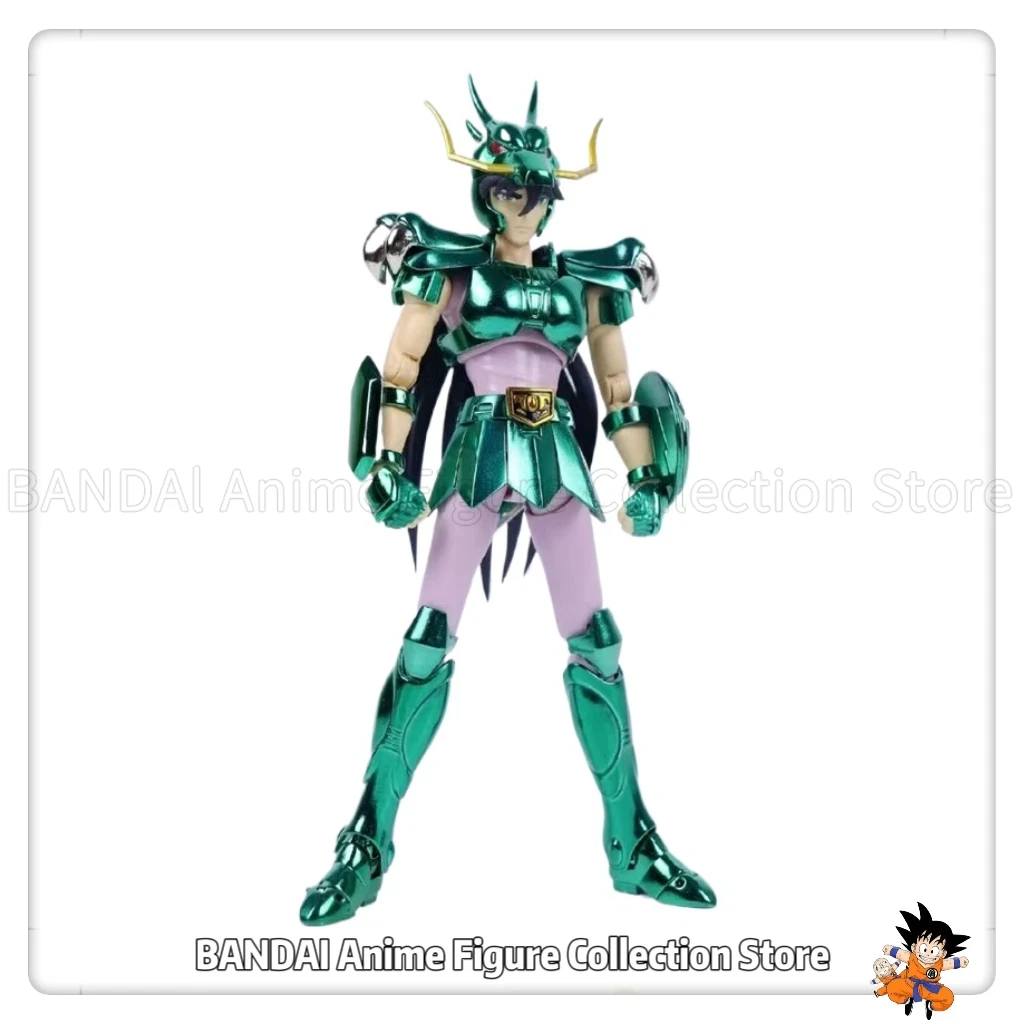 Saint Seiya Saint Cloth Myth G - Model Kit Kiryu avis et prix