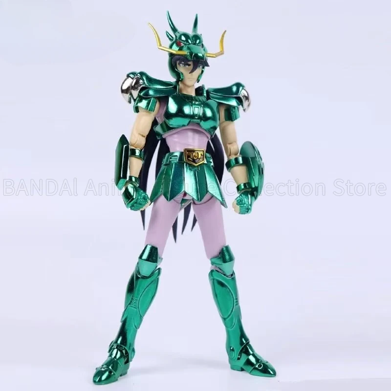Saint Seiya Saint Cloth Myth G - Model Kit Kiryu avis et prix