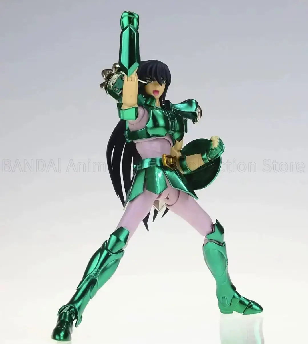 Saint Seiya Saint Cloth Myth G - Model Kit Kiryu avis et prix