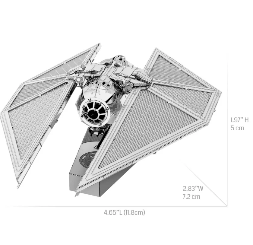Kit de construction de modèles - Model Kit Destroyer avis et prix