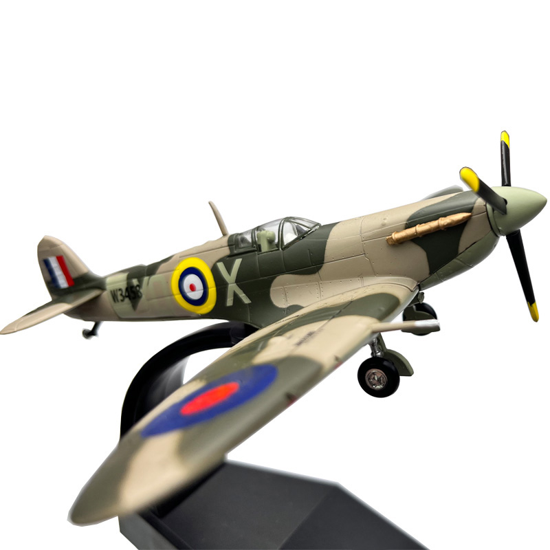 Modèle d'avion de chasse brita - Model Kit Spitfire avis et prix