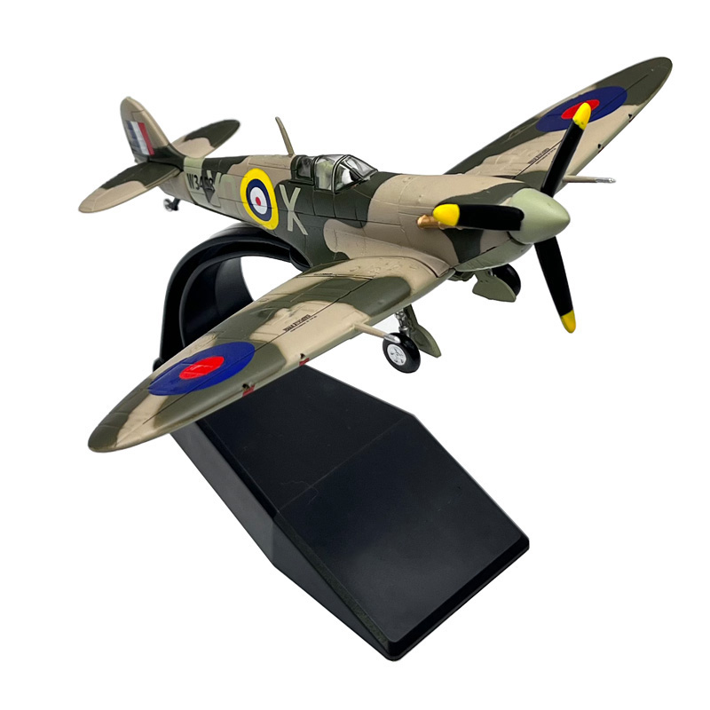 Modèle d'avion de chasse brita - Model Kit Spitfire avis et prix