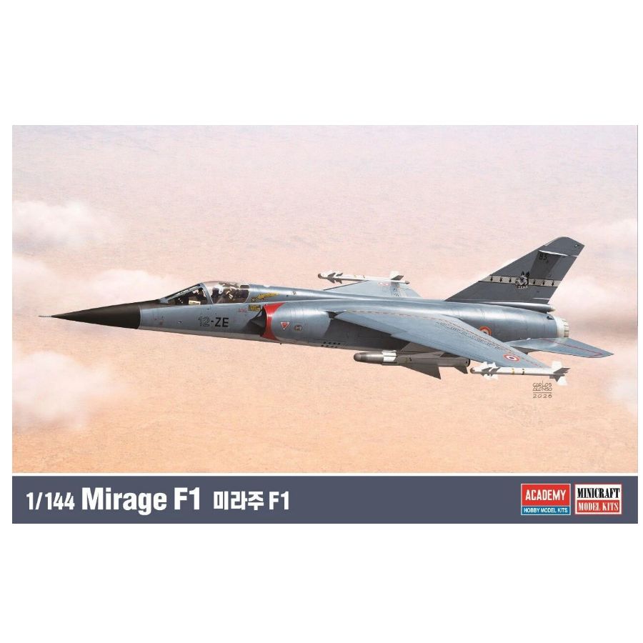 Kit de modèle d'avion de chass - Model Kit F1 avis et prix