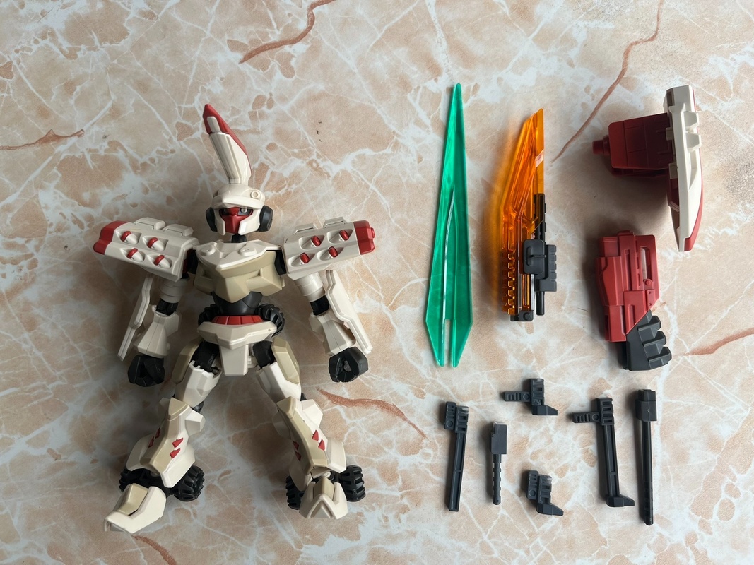 Kit de modèle en plastique Ban - Model Kit Destroyer avis et prix
