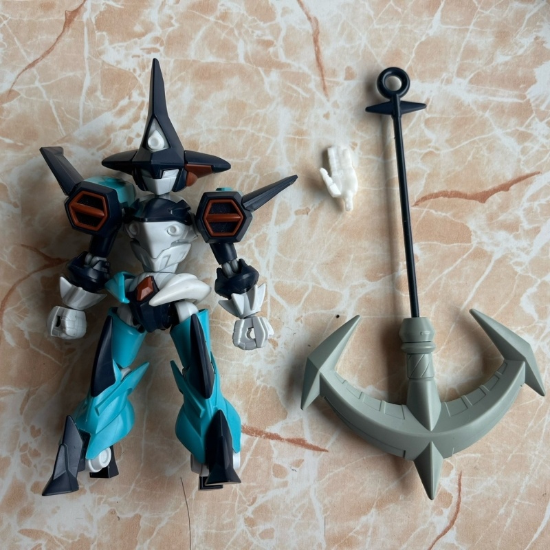 Kit de modèle en plastique Ban - Model Kit Destroyer avis et prix