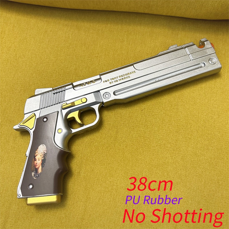DMC pistolet tourneurs ébène e - Model Kit Revolver avis et prix