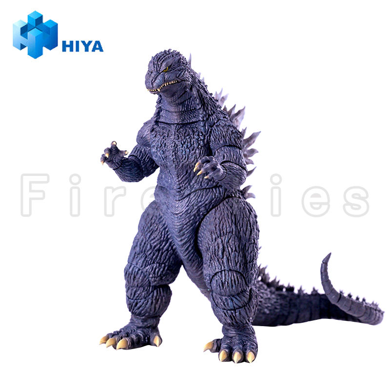 Figurine d'action HIYA de 18 c - Model Kit Kiryu avis et prix
