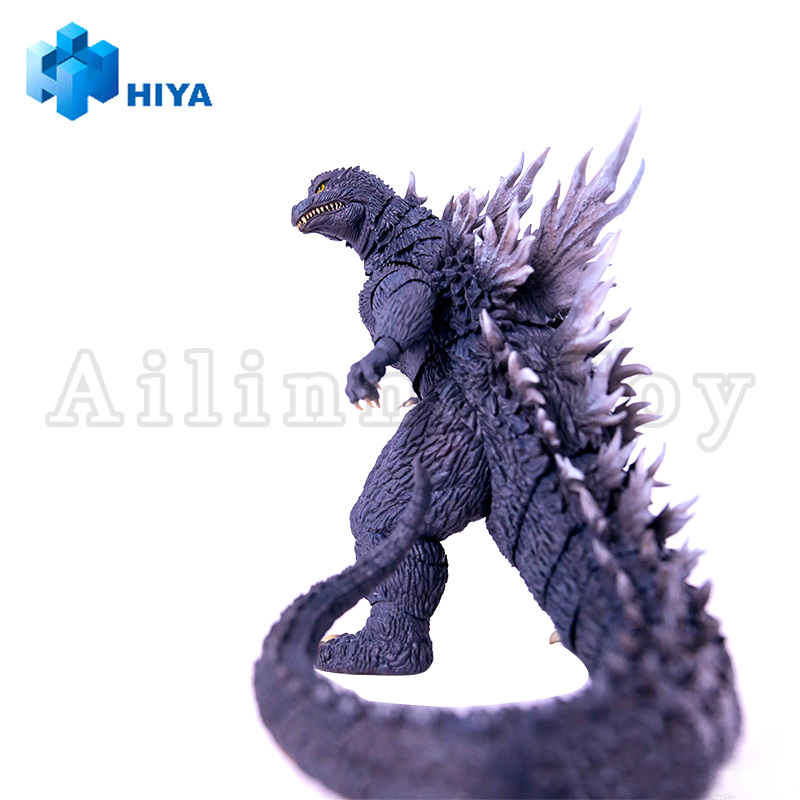 HIYA Figurine d'action 18CM 7  - Model Kit Kiryu avis et prix