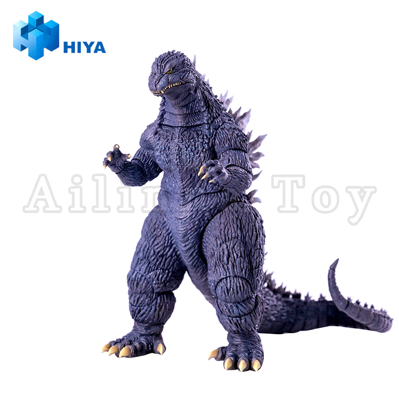 HIYA Figurine d'action 18CM 7  - Model Kit Kiryu avis et prix