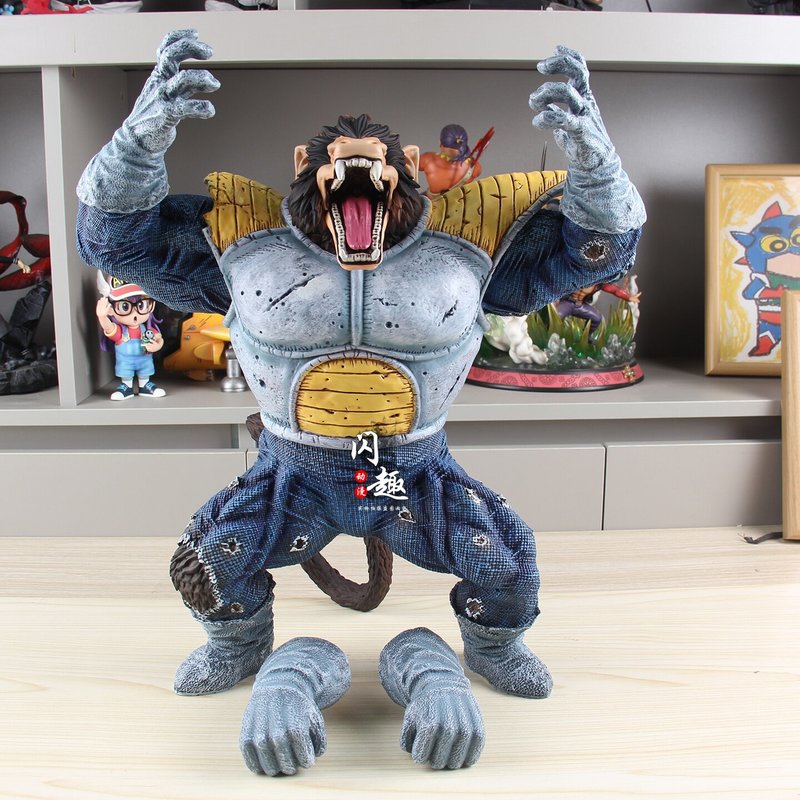 Figurine Dragon Ball Z CCk Gre - Model Kit Vegito avis et prix