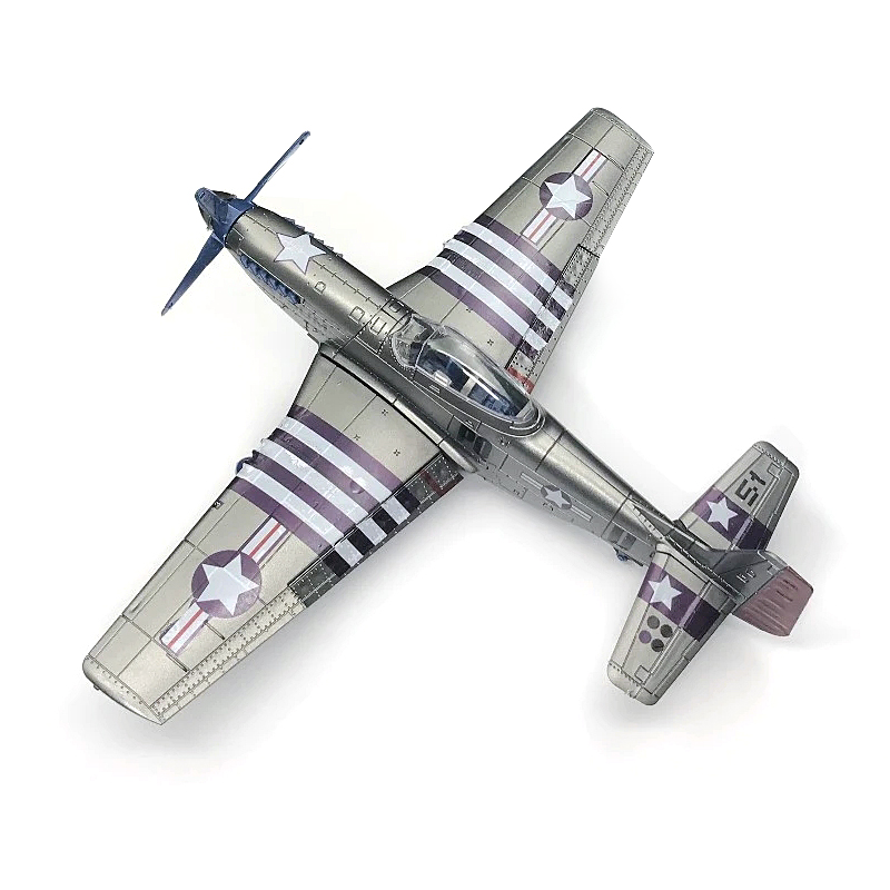 4D 1/48 WW II Fighter BF-109 S - Model Kit Spitfire avis et prix