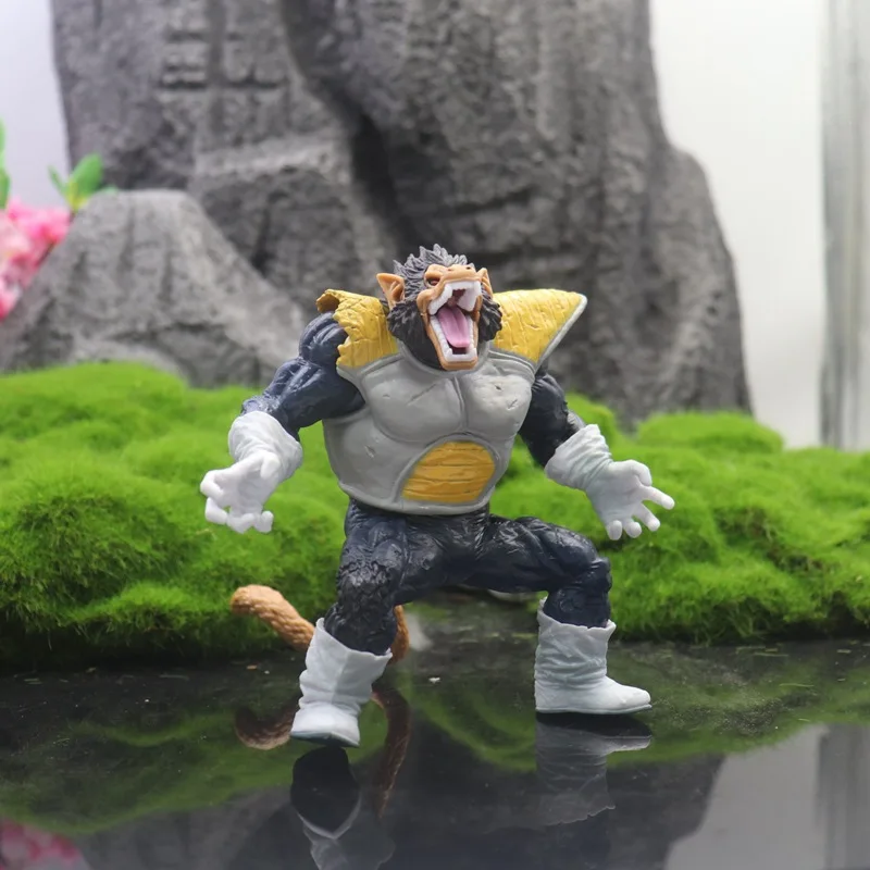 Figurine de collection Dragon  - Model Kit Vegito avis et prix