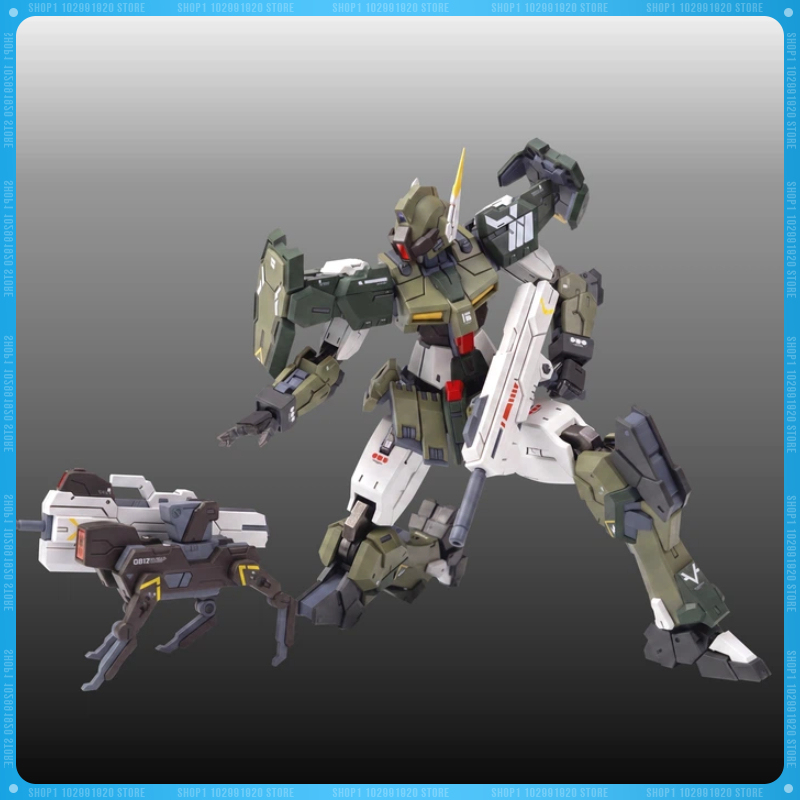 [Nouveau] ENTROPY PLAY Modèle  - Model Kit Fenrir avis et prix
