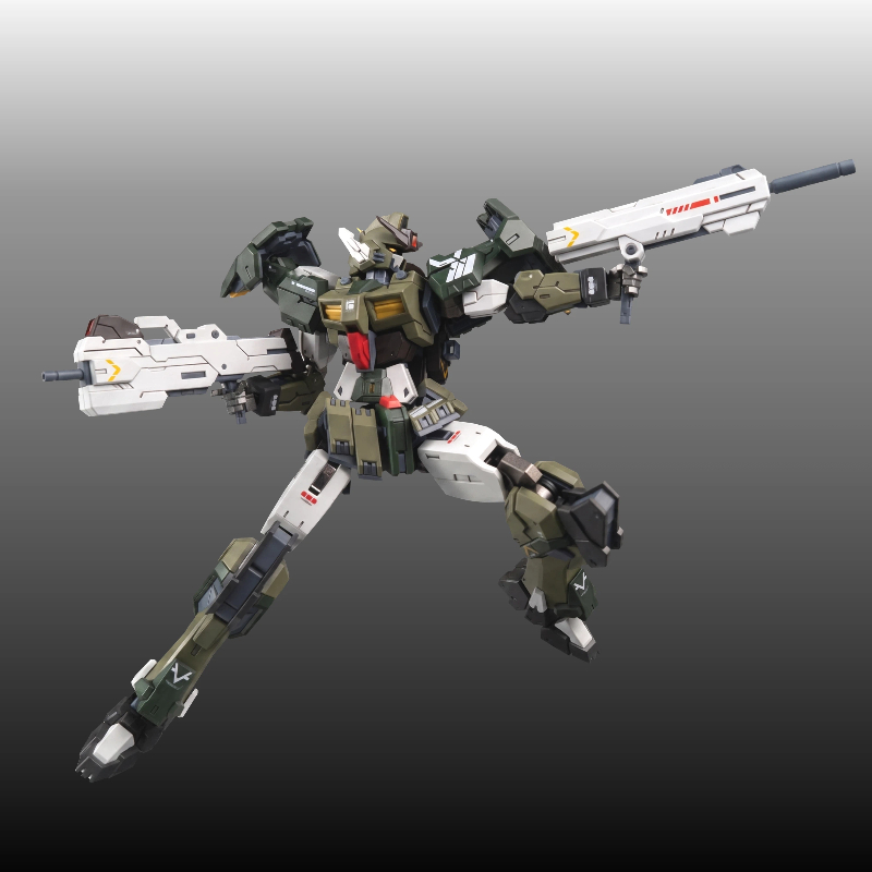 [Nouveau] ENTROPY PLAY Modèle  - Model Kit Fenrir avis et prix