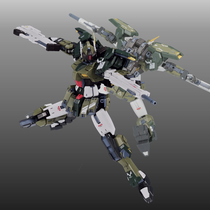 [Nouveau] ENTROPY PLAY Modèle  - Model Kit Fenrir avis et prix