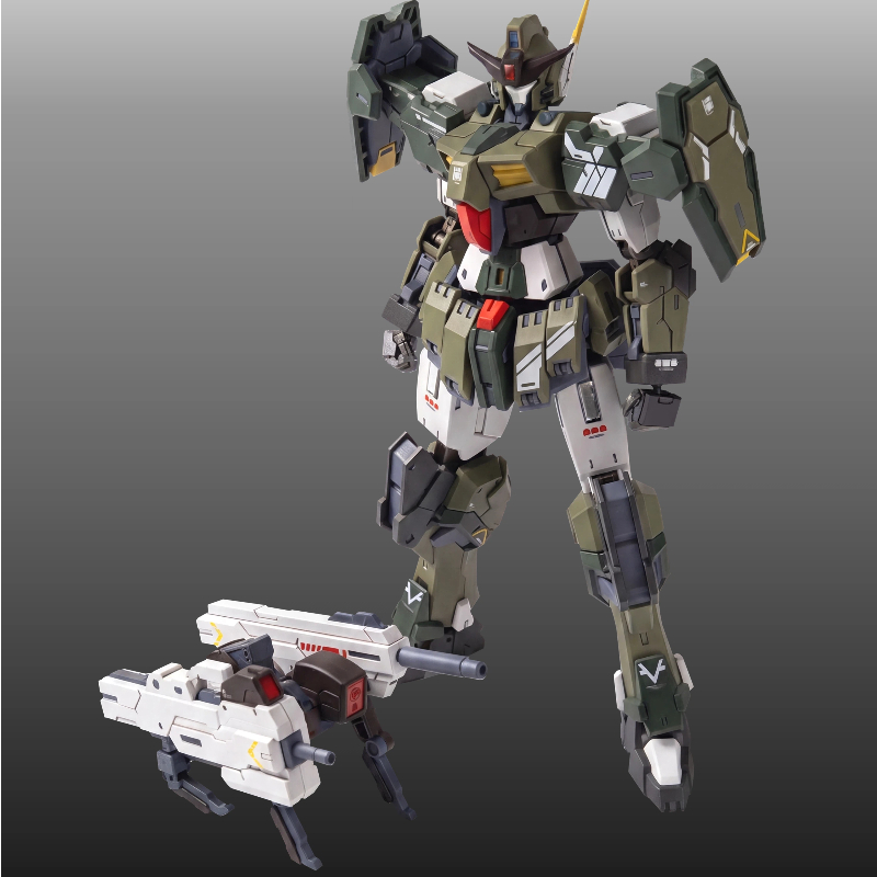 [Nouveau] ENTROPY PLAY Modèle  - Model Kit Fenrir avis et prix