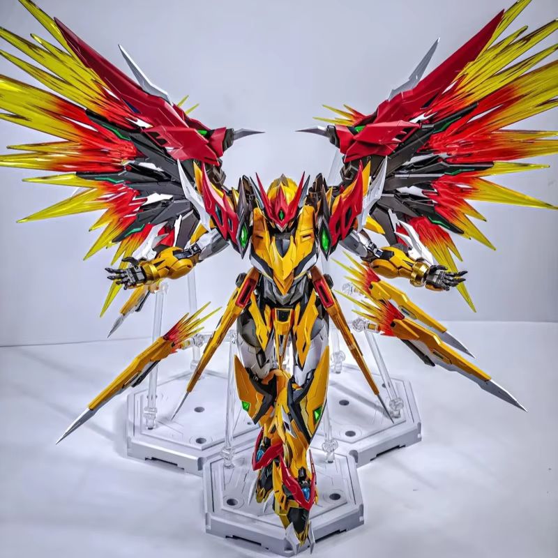 Kits de modélisme Motor Nuclea - Model Kit Action Figure avis et prix