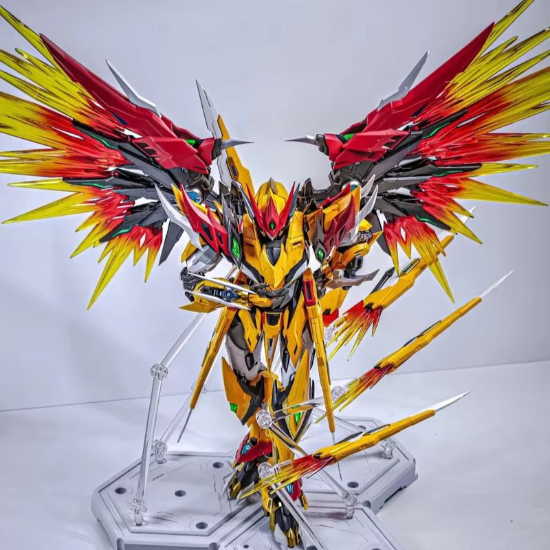 Kits de modélisme Motor Nuclea - Model Kit Action Figure avis et prix
