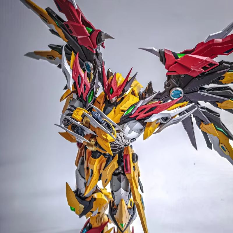 Kits de modélisme Motor Nuclea - Model Kit Action Figure avis et prix