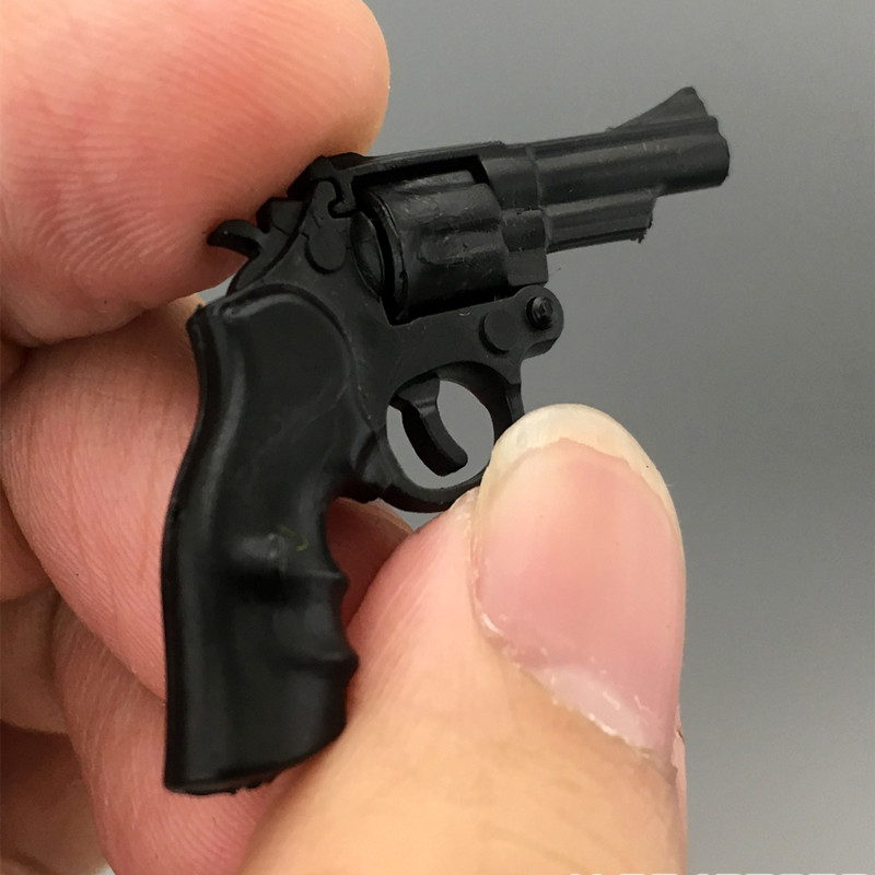 Kit de montage de revolver à l - Model Kit Revolver avis et prix