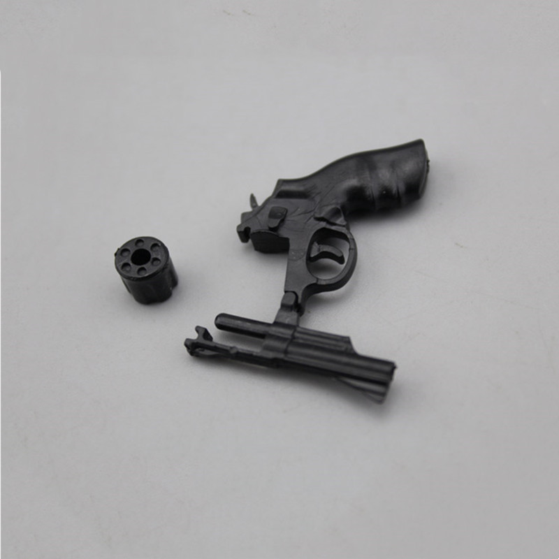 Kit de montage de revolver à l - Model Kit Revolver avis et prix