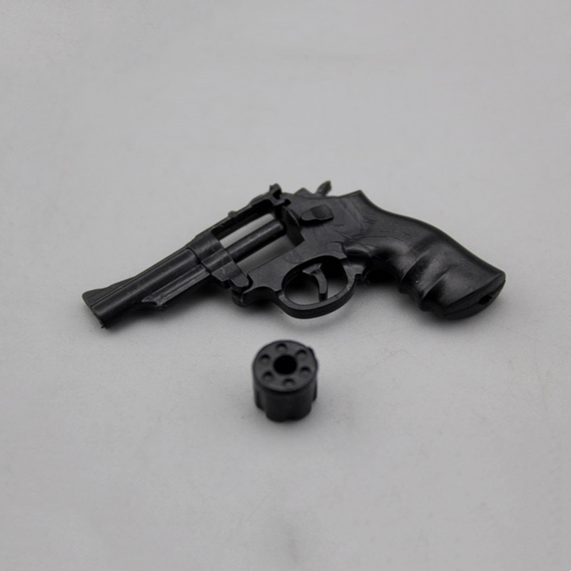 Kit de montage de revolver à l - Model Kit Revolver avis et prix