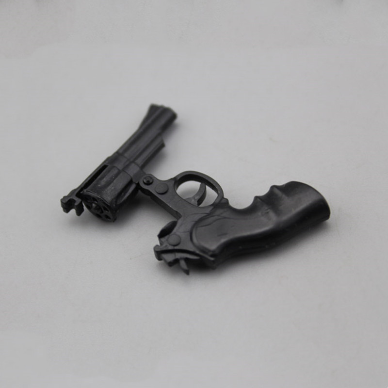 Kit de montage de revolver à l - Model Kit Revolver avis et prix