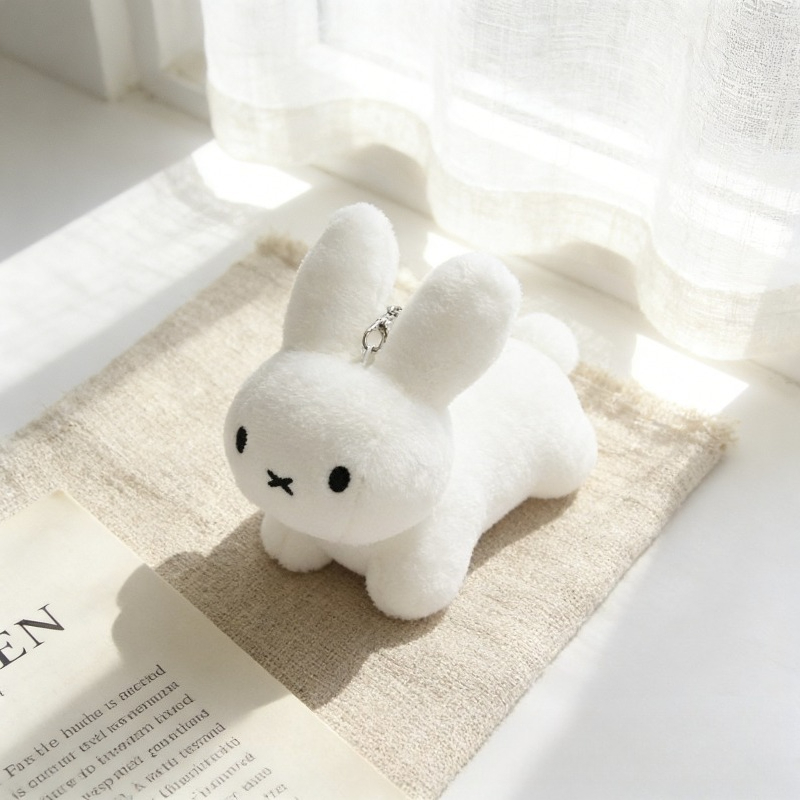 Pendentif de sac Miffy Lapin,  - Model Kit Girl avis et prix
