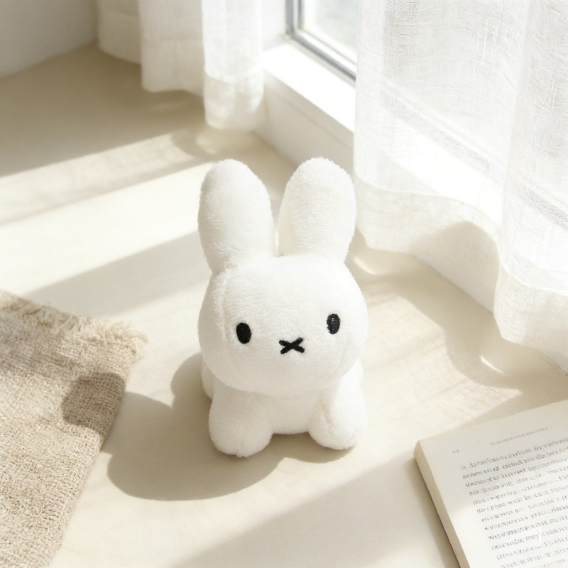 Pendentif de sac Miffy Lapin,  - Model Kit Girl avis et prix
