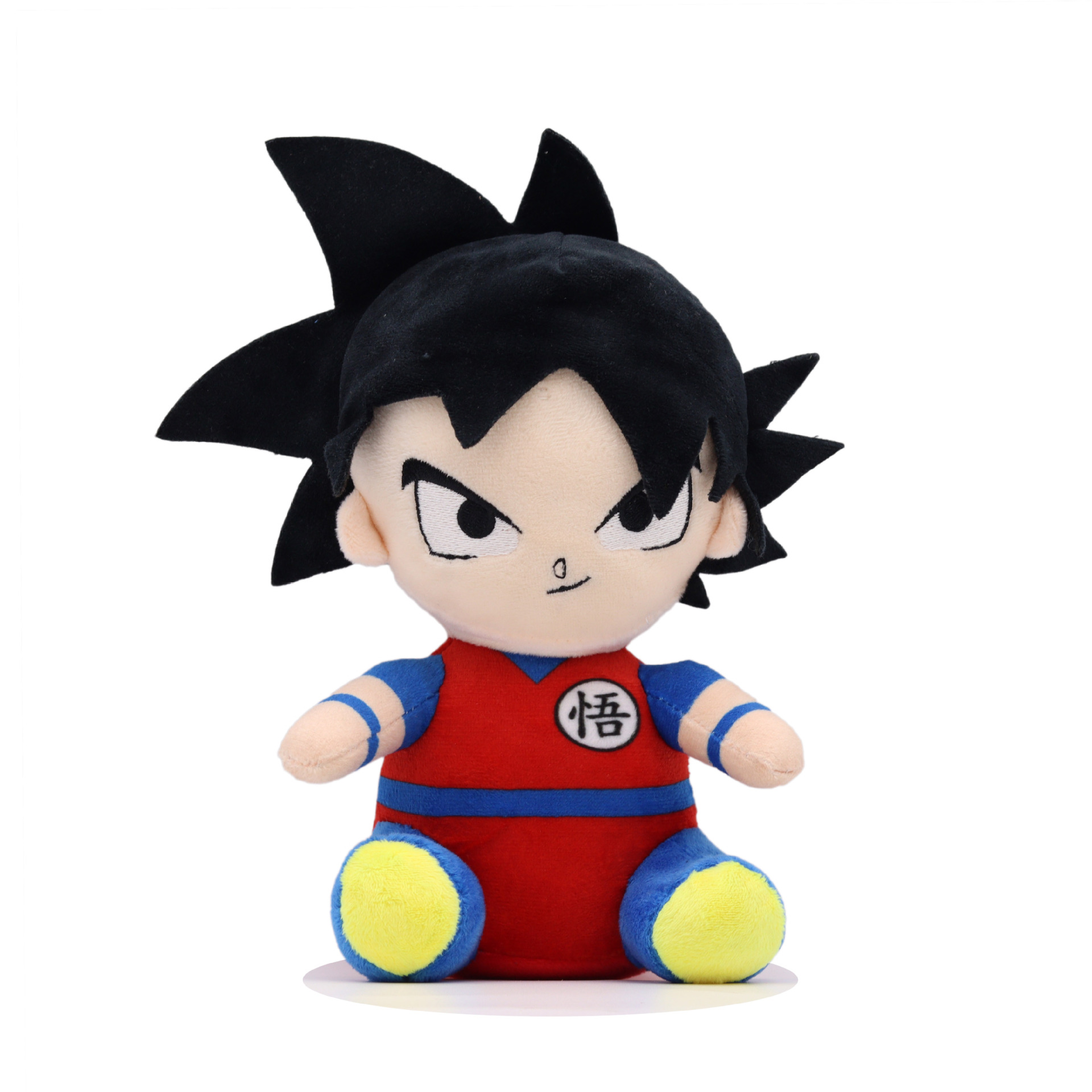 Jouets en peluche Dragon Ball  - Model Kit Vegito avis et prix