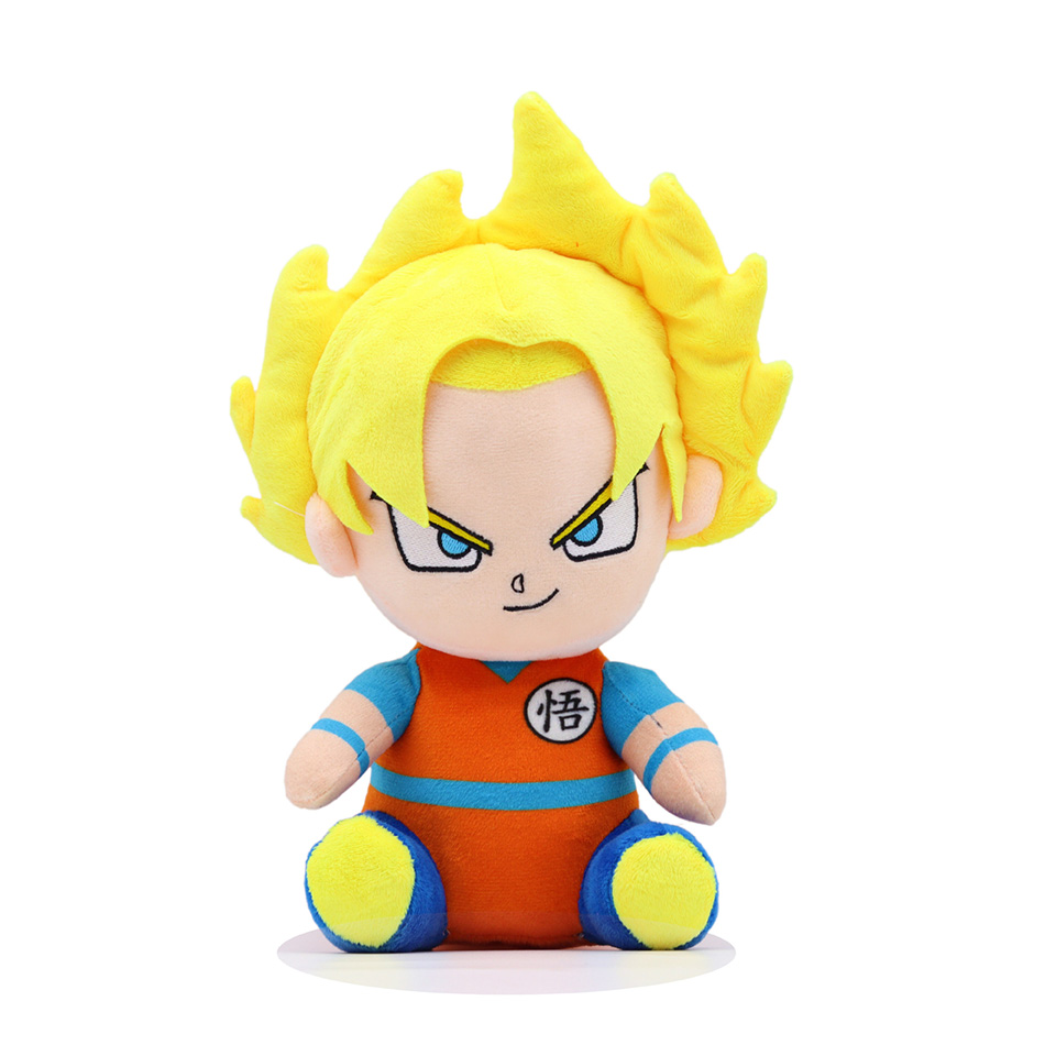 Jouets en peluche Dragon Ball  - Model Kit Vegito avis et prix