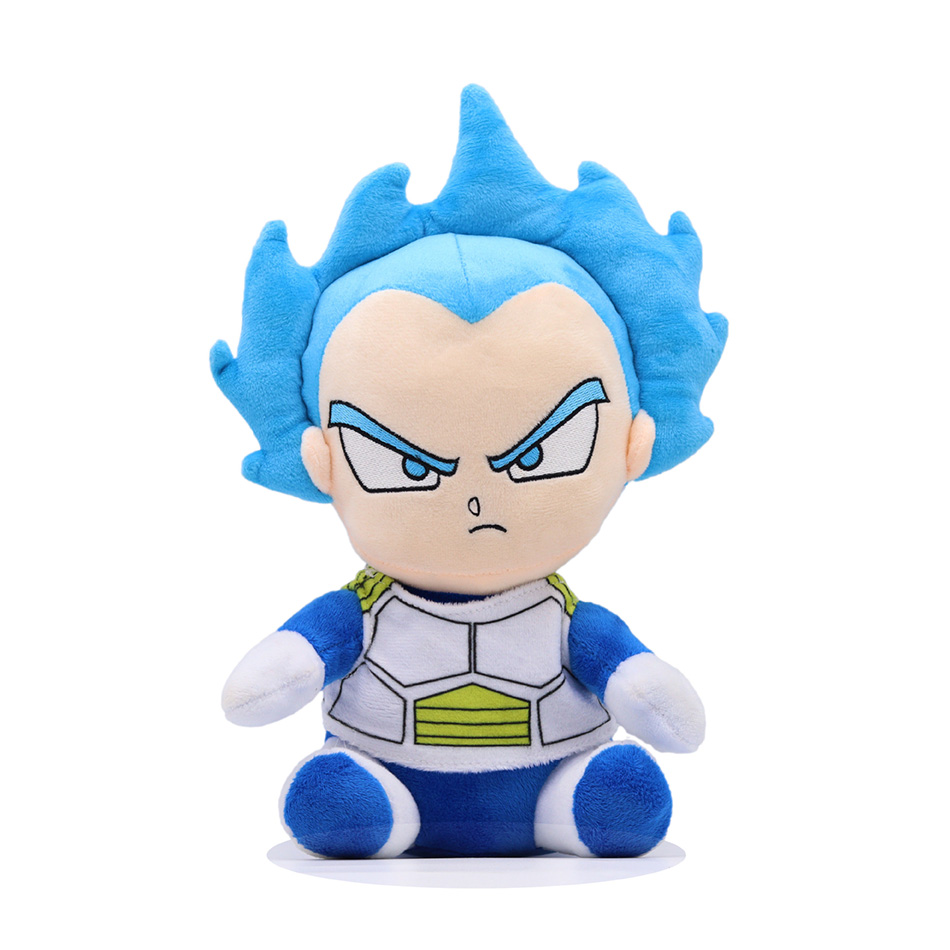 Jouets en peluche Dragon Ball  - Model Kit Vegito avis et prix
