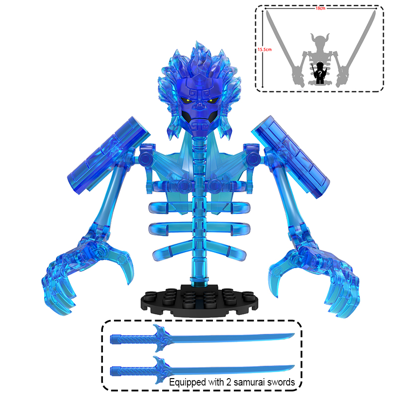 Ensemble de blocs de construct - Model Kit Ikaruga avis et prix