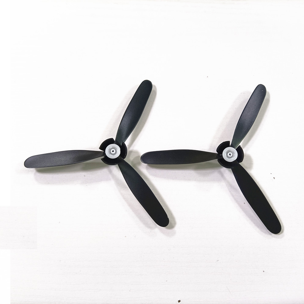 Volantex RC Hélice à 3 pales p - Model Kit Spitfire avis et prix